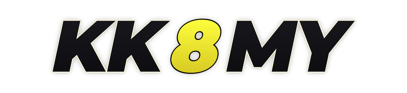 kk8my Logo